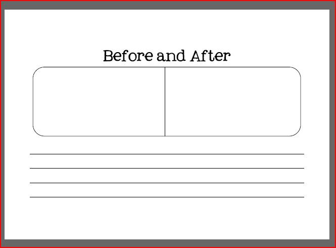 before-after-template-before-after